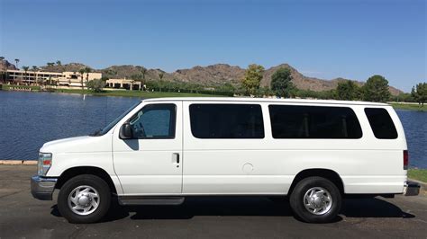 discount vans for rent in the akron area